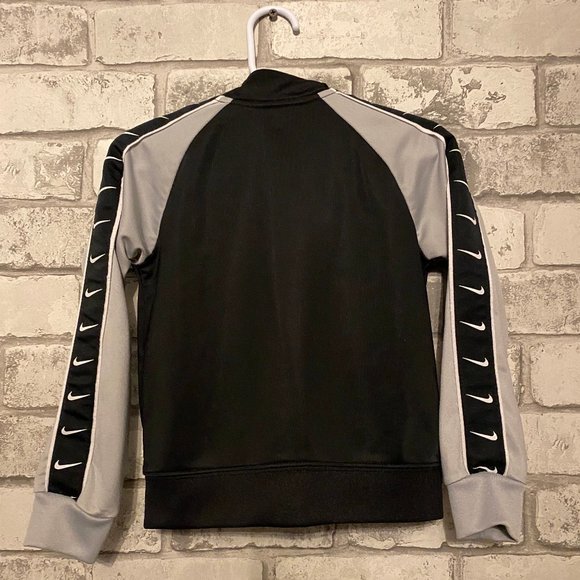 Nike Track Jacket Size 3 - Picture 4 of 5